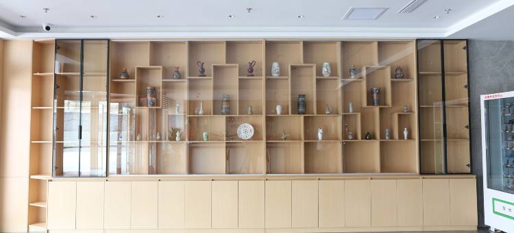 途客尚邻酒店(郓城店)图片