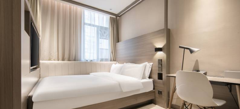 汉庭酒店(武汉徐东万象汇店)图片