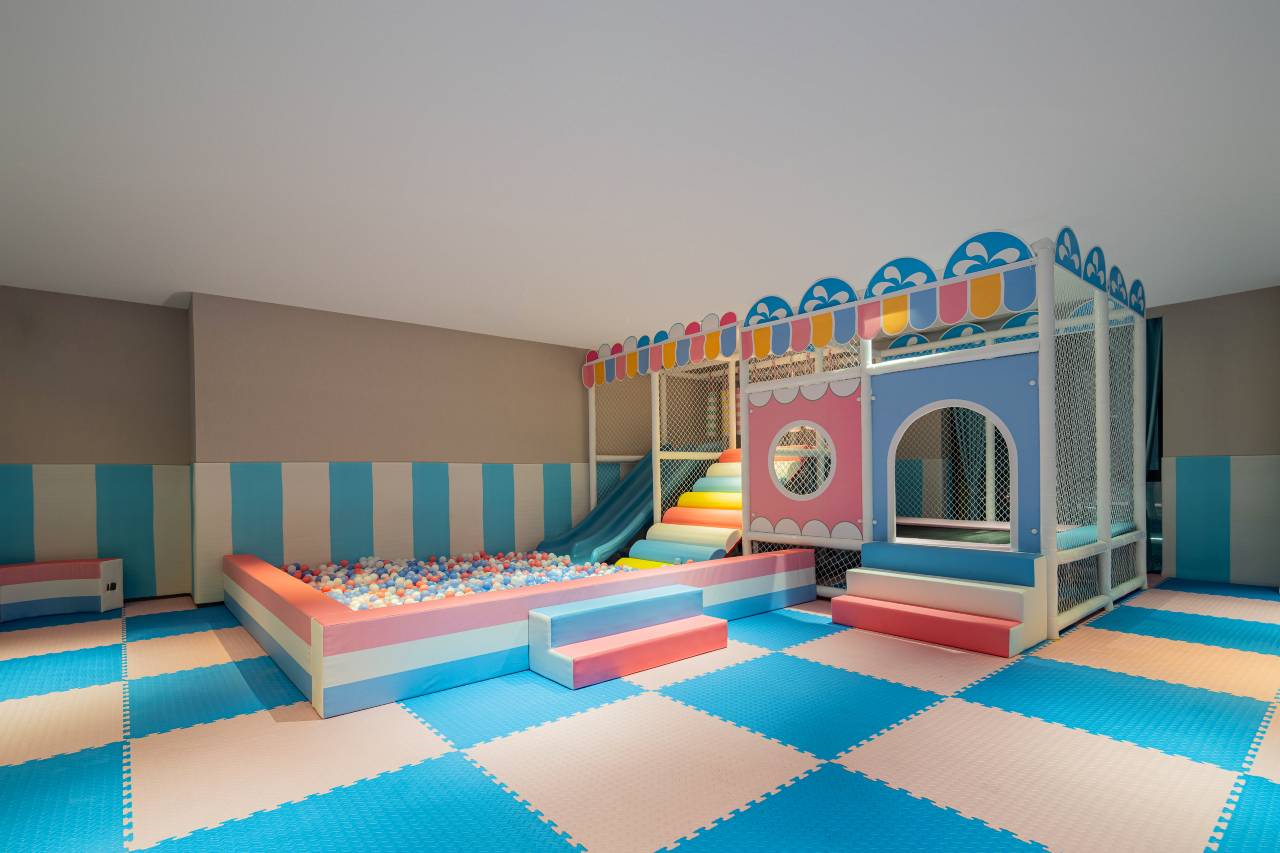 宜昌雅阁璞邸酒店图片