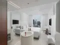 怡思德客房 - 特大床間