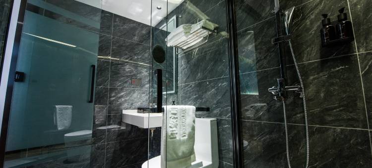 艺龙安云酒店(宁国市政府店)图片