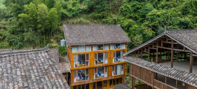 木隐山居民宿(肇兴侗寨店)图片