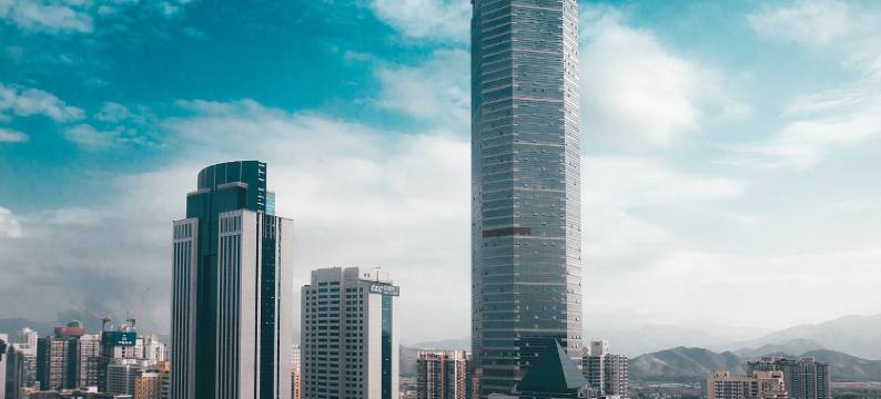 维也纳酒店(深圳华强北店)图片