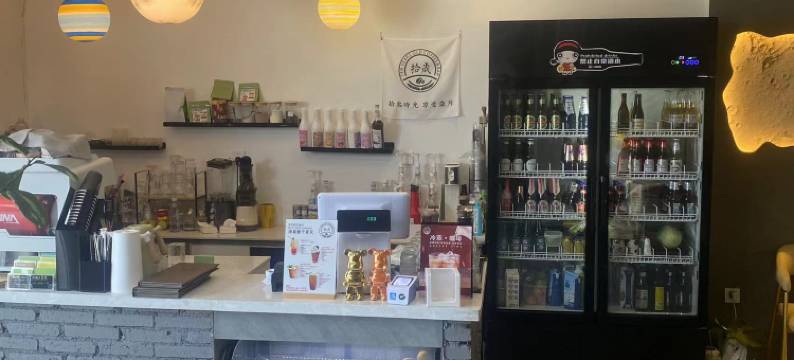 遇见•归宿海景度假酒店(国际海水浴场哈尔滨工业大学店)图片