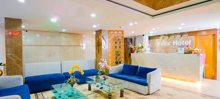 菲利克斯酒店(Felix Hotel)图片