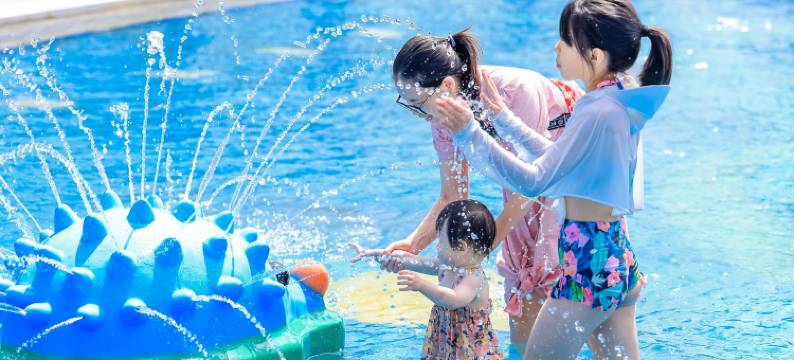 黄鹤营温泉酒店图片