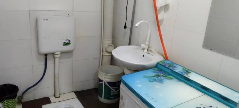 公主岭祥和时尚旅馆图片