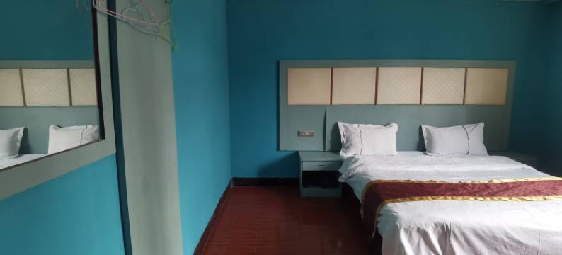 贵阳桃源酒店图片