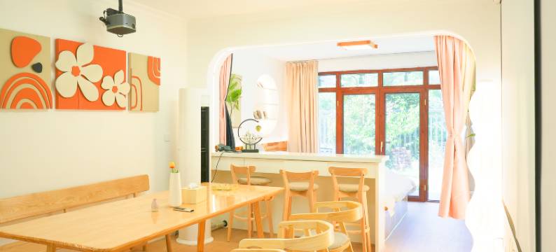 宜春温汤汤屿温泉美宿图片