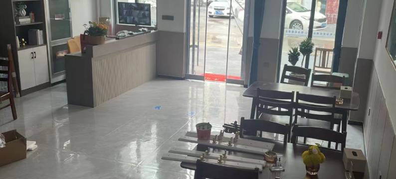 悦朵民宿酒店图片