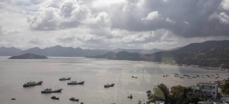 山风予月民宿(霞浦三沙东壁店)图片