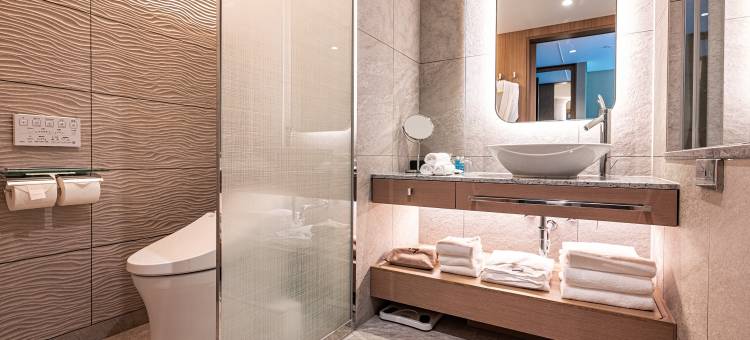 京都威斯汀都酒店(The Westin Miyako Kyoto)图片