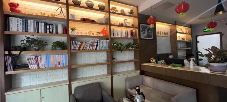 北站青年社区(深圳北站店)图片