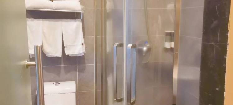 骏怡精选酒店(苏州工业园区胜浦店)图片