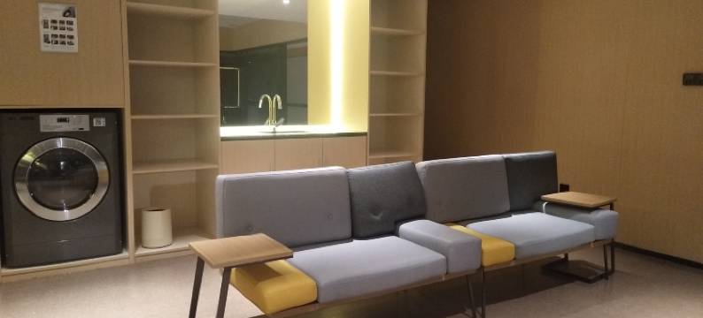 城家高级公寓(上海古北店)图片