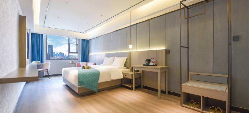 宜宾陆加壹商务酒店(东街店)图片