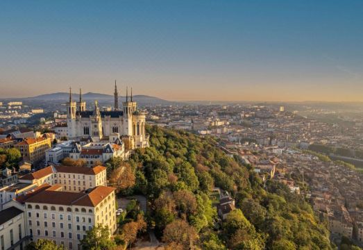 Cour des Loges Lyon, A Radisson Collection Hotel Hotel Overview