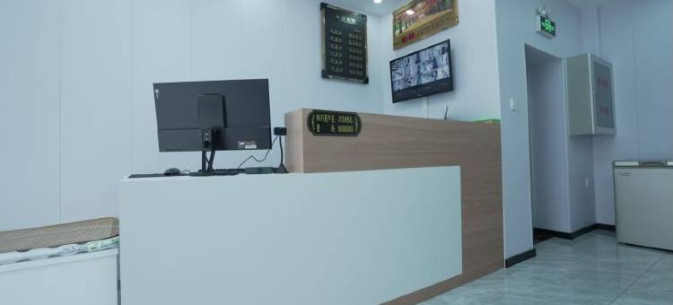 聚缘商务旅馆图片