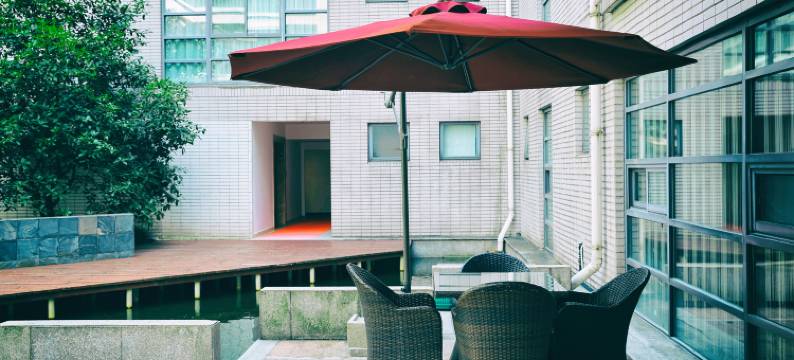 格林豪泰(苏州市科技城店)图片