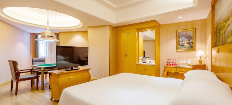 维也纳国际酒店(深圳光明光侨路田寮店)图片