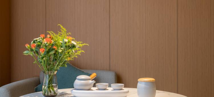 全季酒店(重庆解放碑中心店)图片