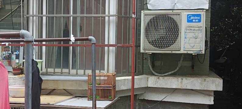 杭州陈南公寓图片