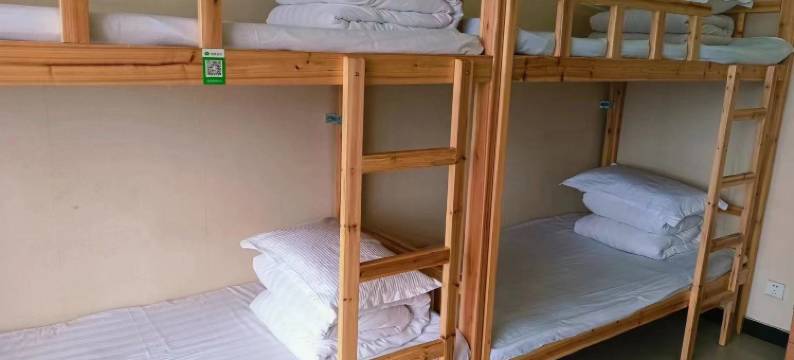 梦之旅青年旅社(合肥火车站店)图片