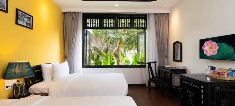 Lantern Boutique Hoi An图片