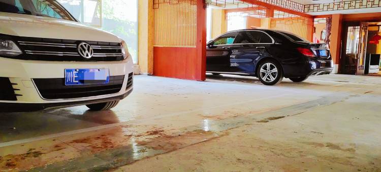 泸州千叶酒店(水井沟步行街店)图片