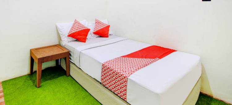 Hotel O Zeevanna Guest House Syariah图片