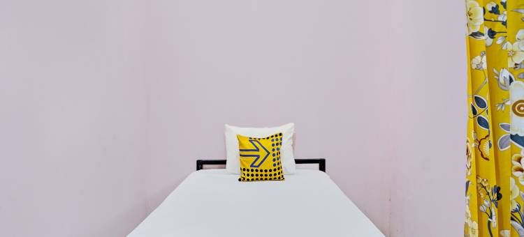 O酒店克芒吉阿斯里公寓(Hotel O Kemangi Asri Kost)图片