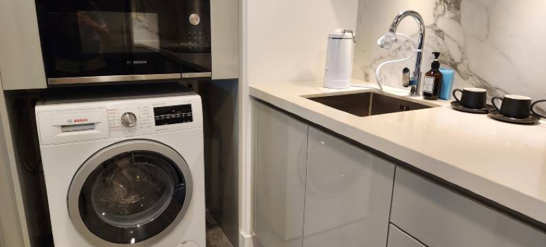 The Platinum 2 Kuala Lumpur by MIUDEE KLCC图片