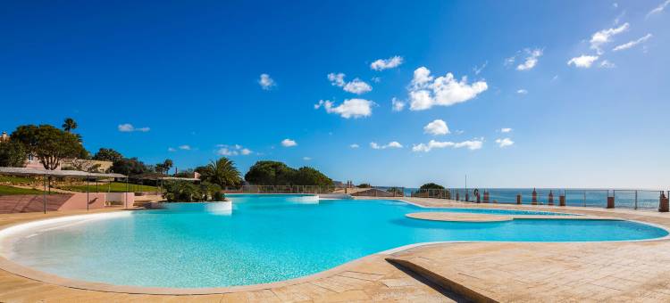 贝尔韦尔波尔图多纳玛丽亚酒店(Belver Porto Dona Maria Resort)图片