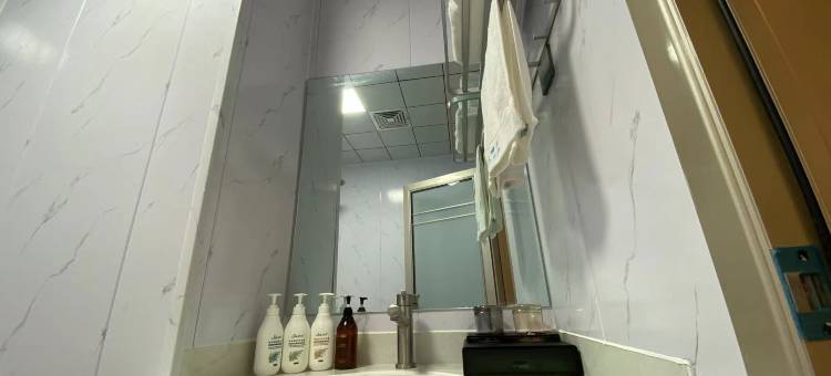 万荣鼎盛商务酒店图片