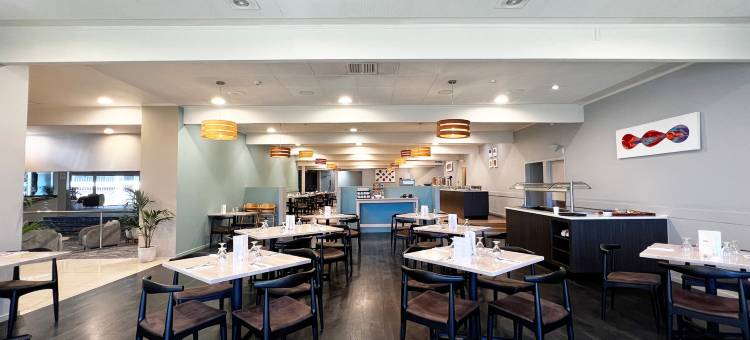 罗托鲁瓦湖苏蒂玛酒店(Sudima Hotel Lake Rotorua)图片