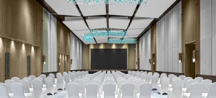 徐州伊敦康得思酒店图片