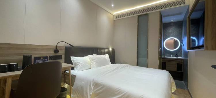 云朵酒店(北京西红门南郊肿瘤医院店)图片