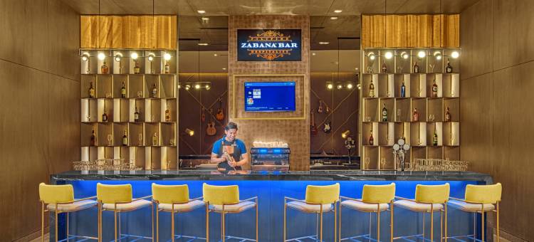 宿务麦丹岛美居酒店(Mercure Mactan Cebu)图片