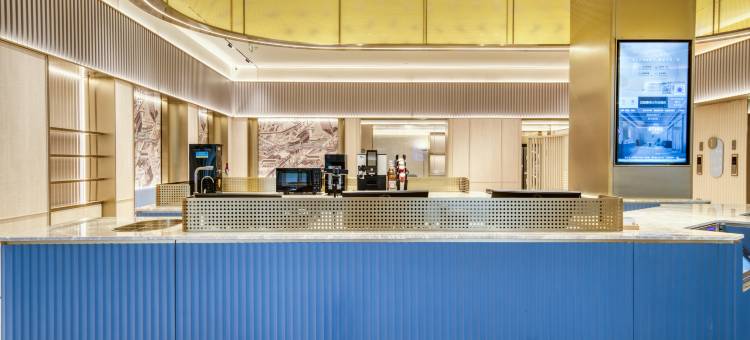 汉庭酒店(衢州火车站店)图片