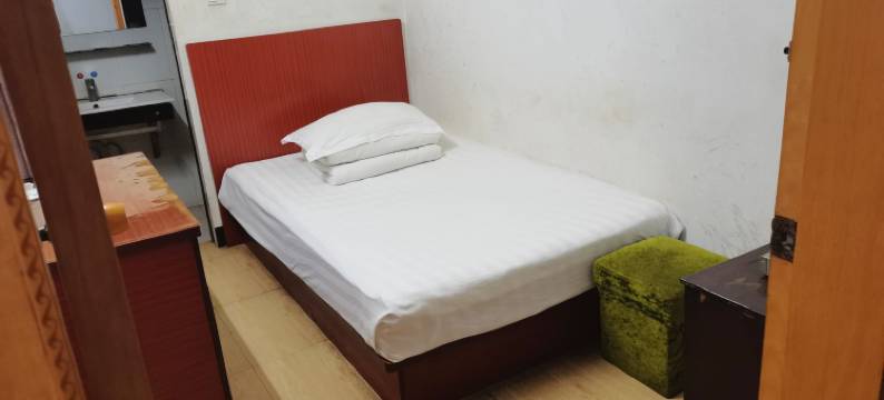 前站旅社(古窑民俗博览区店)图片