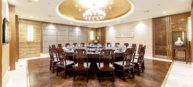 普陀山大酒店图片