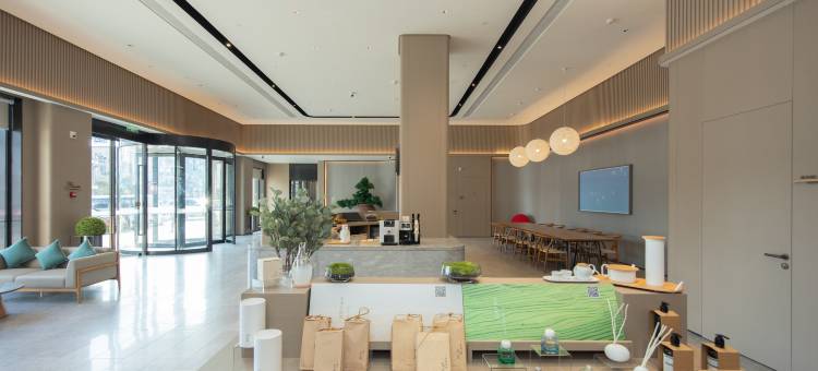 全季酒店(常州邹区店)图片