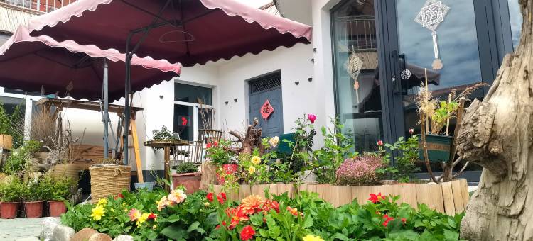 乌鲁木齐燕园民宿图片