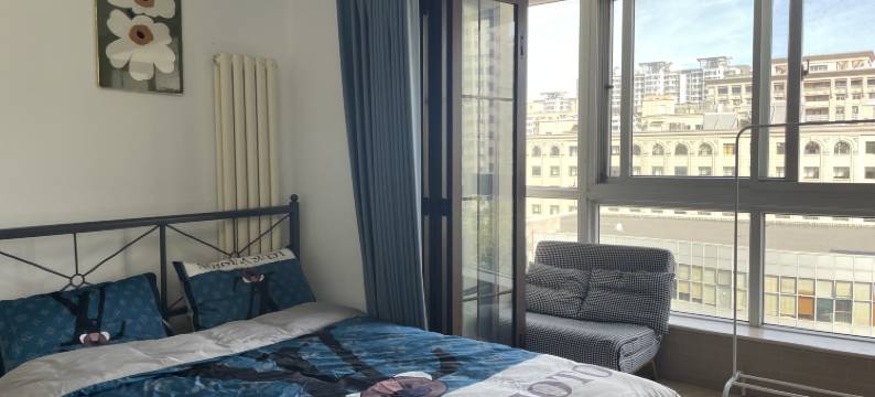 北京鑫鑫之家家庭旅馆图片