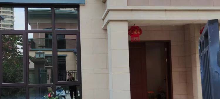 龙门华顺商务酒店图片
