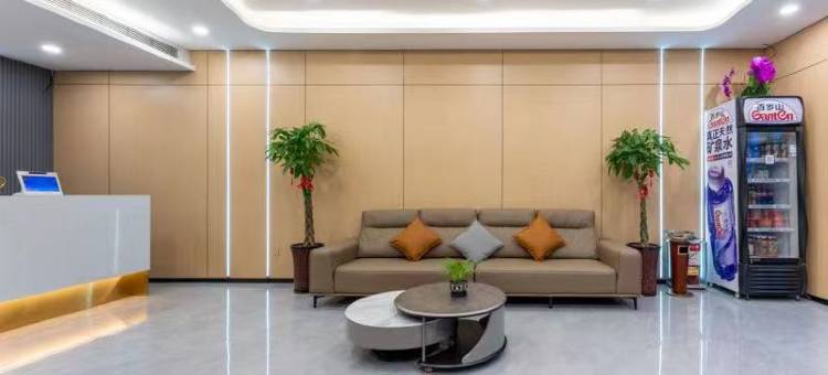 如家派柏云酒店(济南省肿瘤医院店)图片