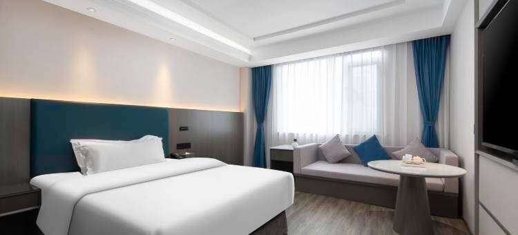 银座和美酒店(泰安泰山店)图片