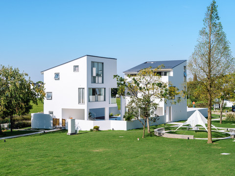 苏州村上长漾里(吴江店)