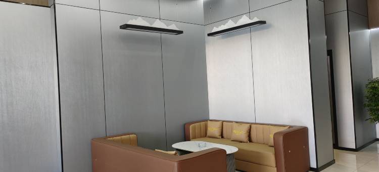 途客中国轻居酒店(玉门市第一中学店)图片