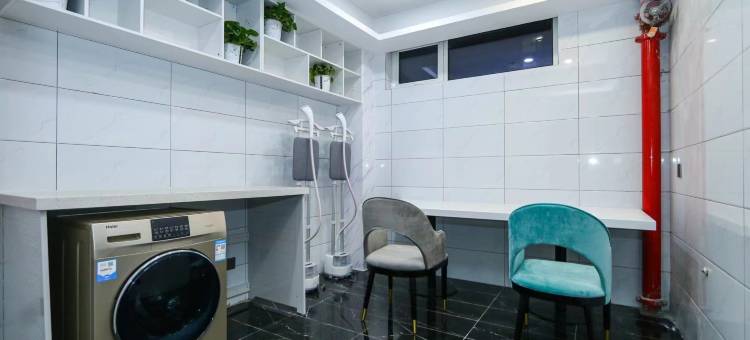 济源悦舍·轻奢酒店图片